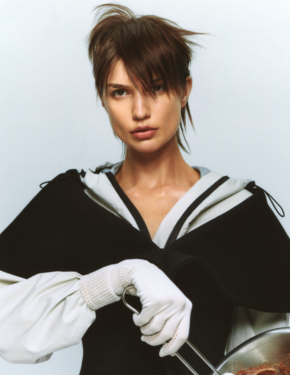 Lundlund : Vogue Scandinavia : 1